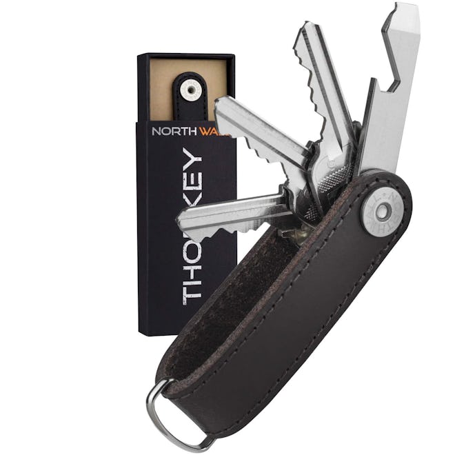 ThorKey Organizer Keychain