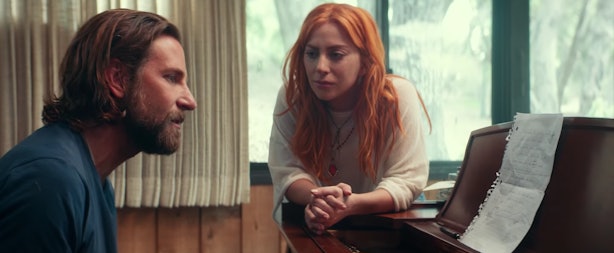 The Ending Of 'A Star Is Born' Went Through Several Rewrites, But It