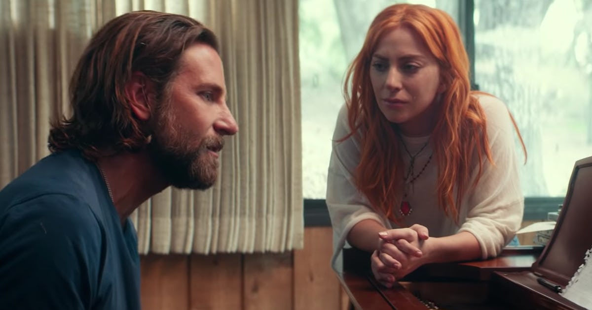 The Ending Of 'A Star Is Born' Went Through Several Rewrites, But It