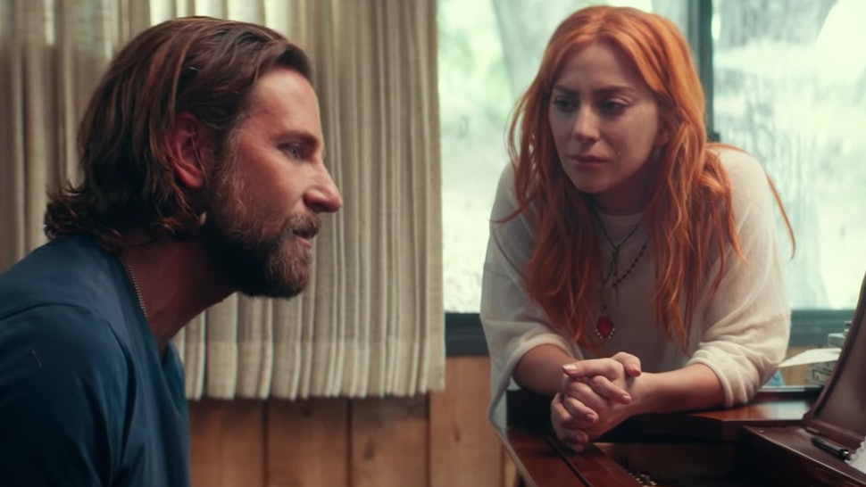 The Ending Of 'A Star Is Born' Went Through Several Rewrites, But It