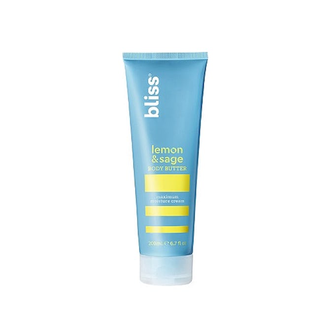 Bliss Lemon & Sage Body Butter