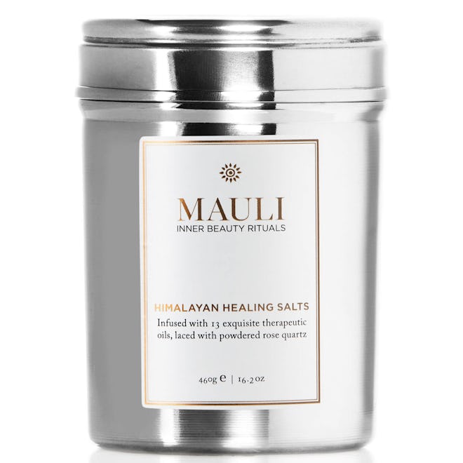 Mauli Himalayan Healing Salts