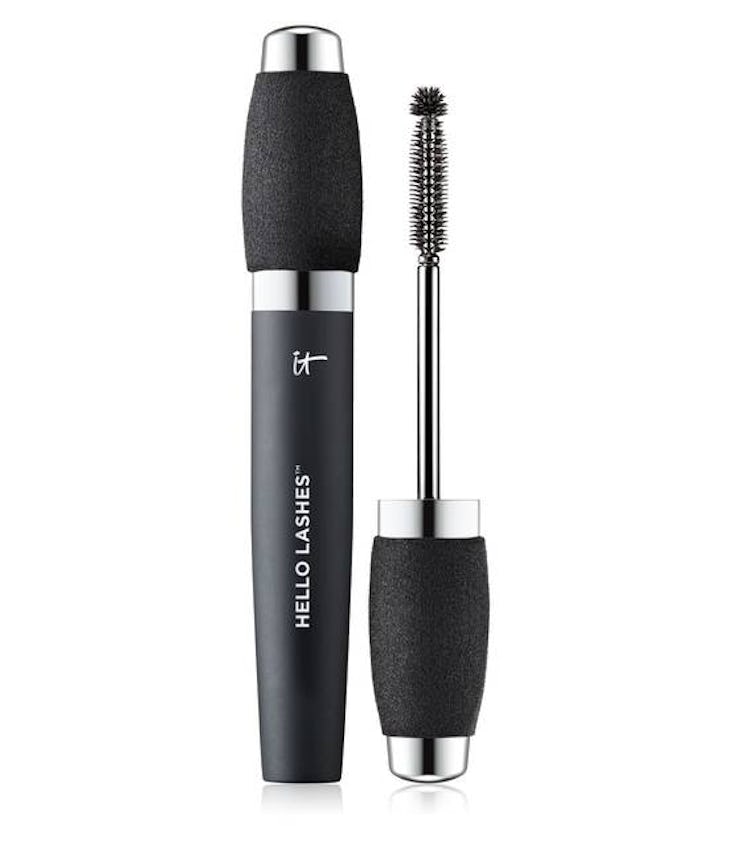 Hello Lashes 5-in-1 Mascara