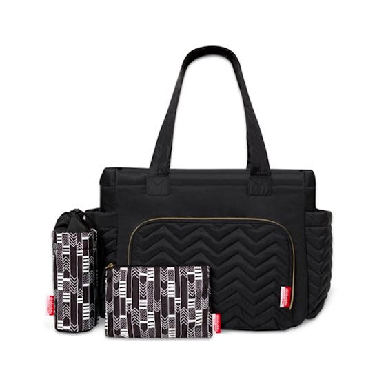 Skidaddle by Skip Hop 4 piece Diaper Tote Set