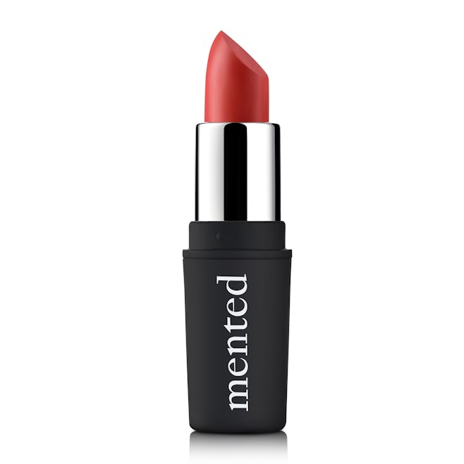 Red & Butter Matte Lipstick