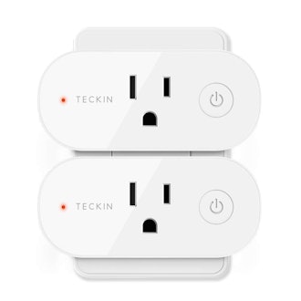 Teckin Smart Plug Outlets