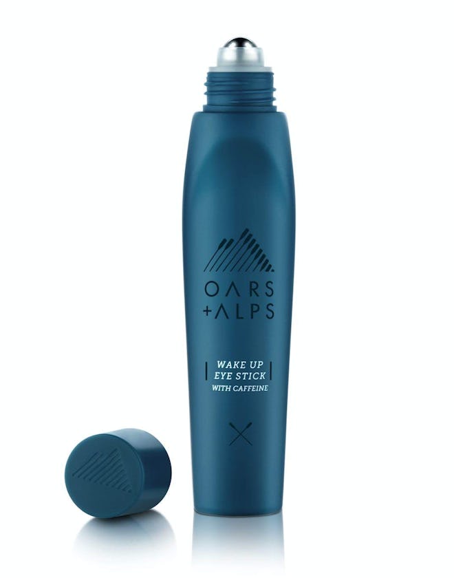 Oars + Alps Caffeine Wake Up Eye Stick