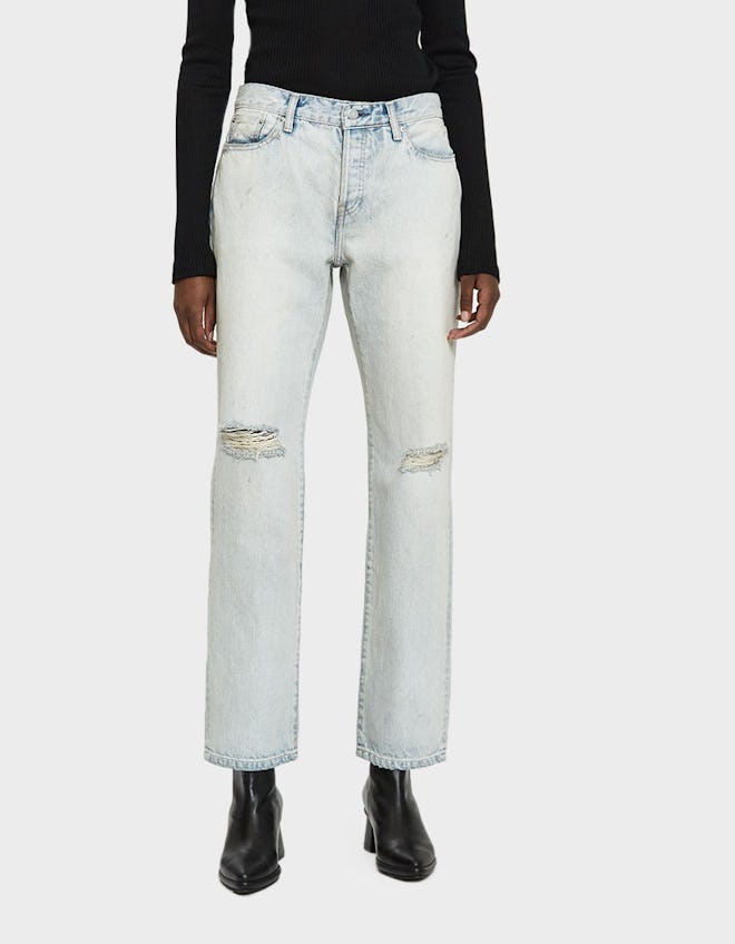 Karoline Relaxed Jeans 