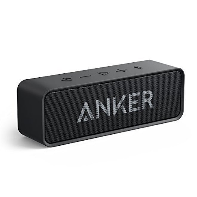 Anker SoundCore Bluetooth Speaker