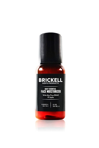 Brickell Men’s Essential Face Moisturizer