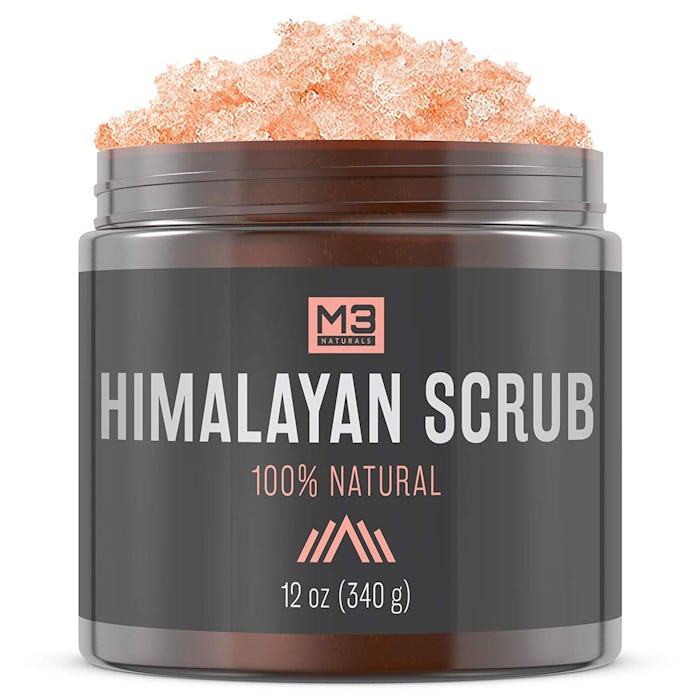 M3 Naturals Himalayan Scrub