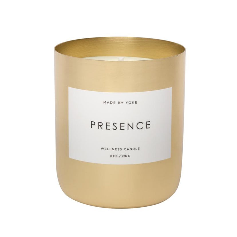 Presence Candle