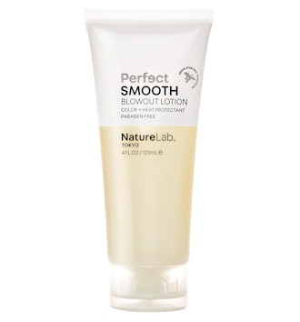 NatureLab. Tokyo Perfect Smooth Blowout Lotion
