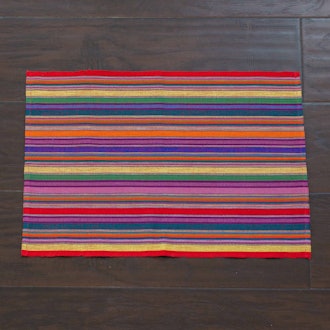 TheFairLine Handwoven Placemats (set of 4)