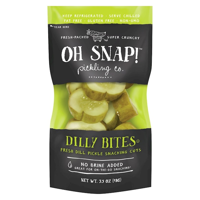 14 Dill-icious Pickle Things You Can Buy Right Now For National Pickle Day