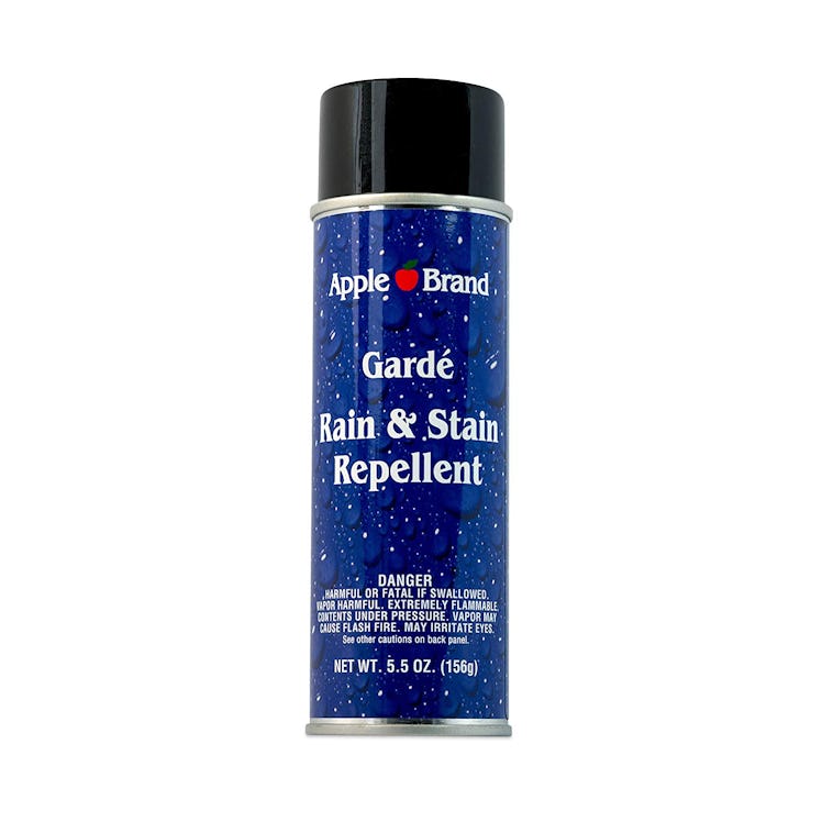 Apple Brand Garde Rain & Stain Repellent