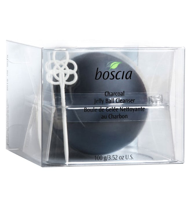 BOSCIA Charcoal Jelly Ball Cleanser