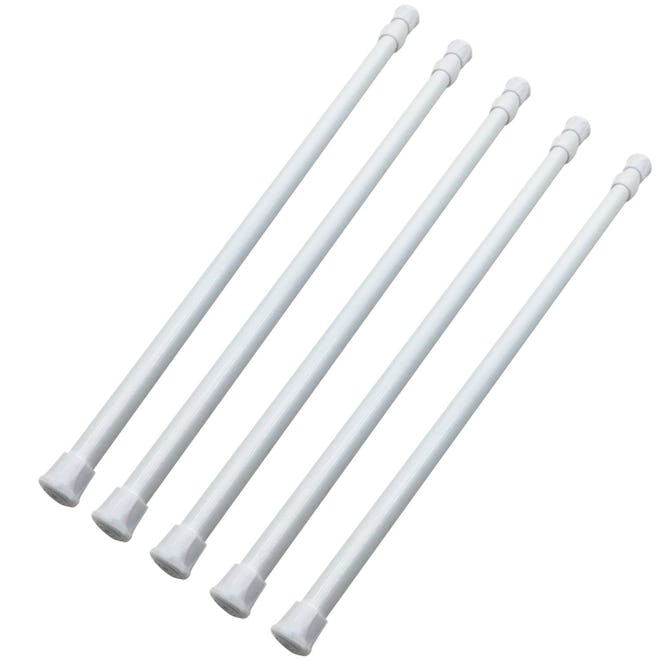 Tension Rods 