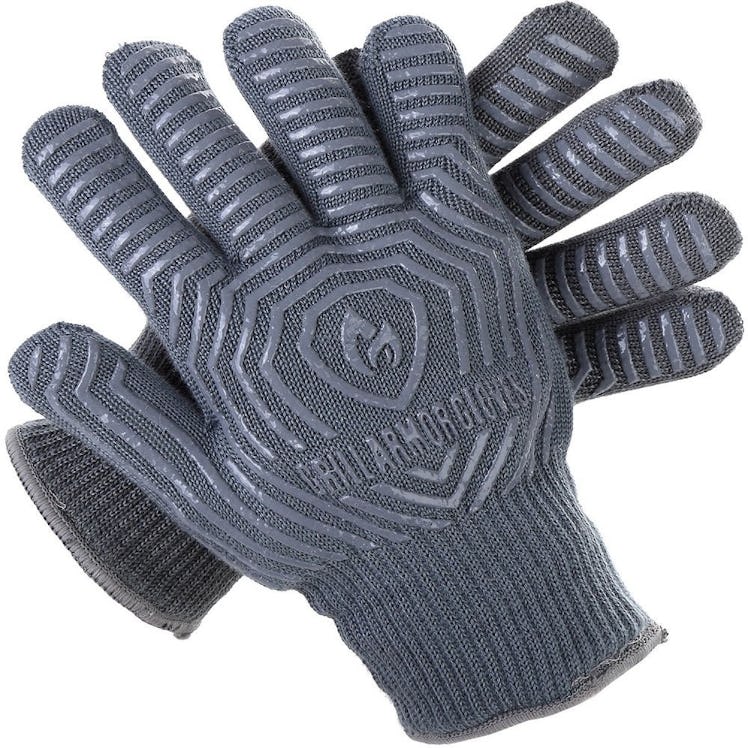 Grill Armor Oven Gloves