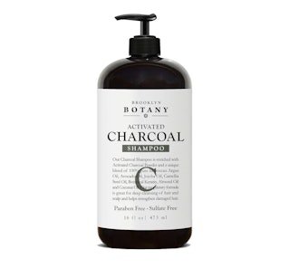 Brooklyn Botany Charcoal Shampoo