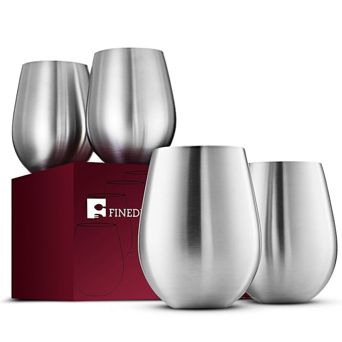 FINEDINE Wine Glasses