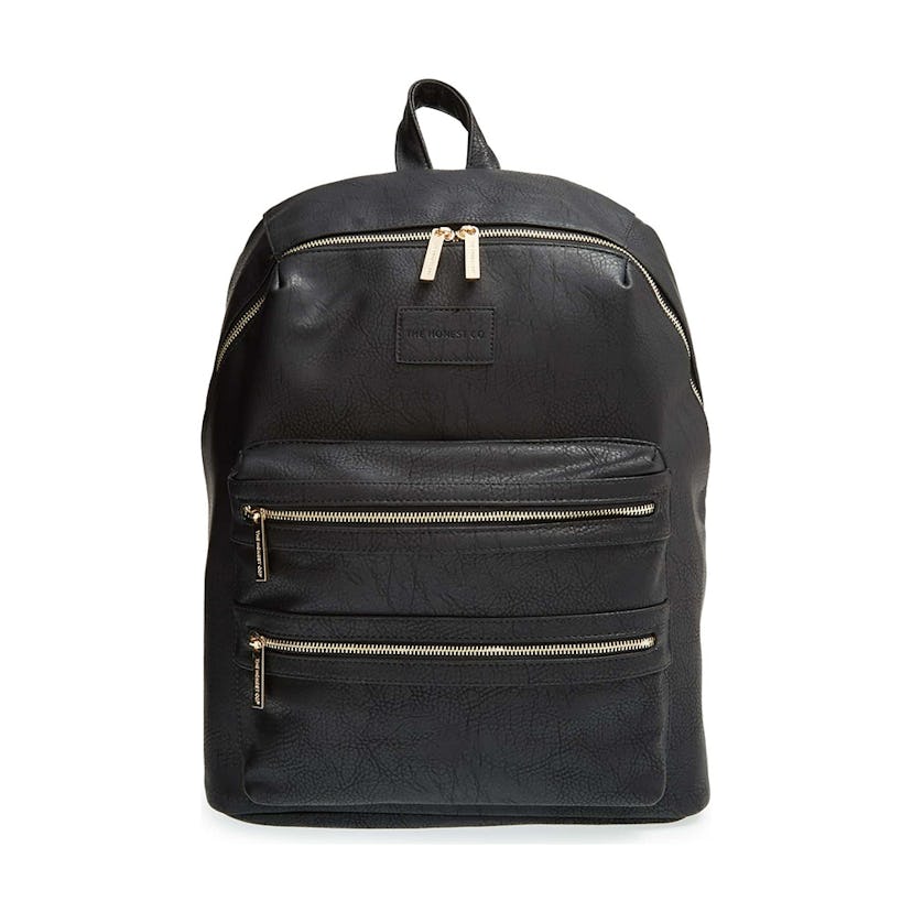 Chic Diaper Backpack