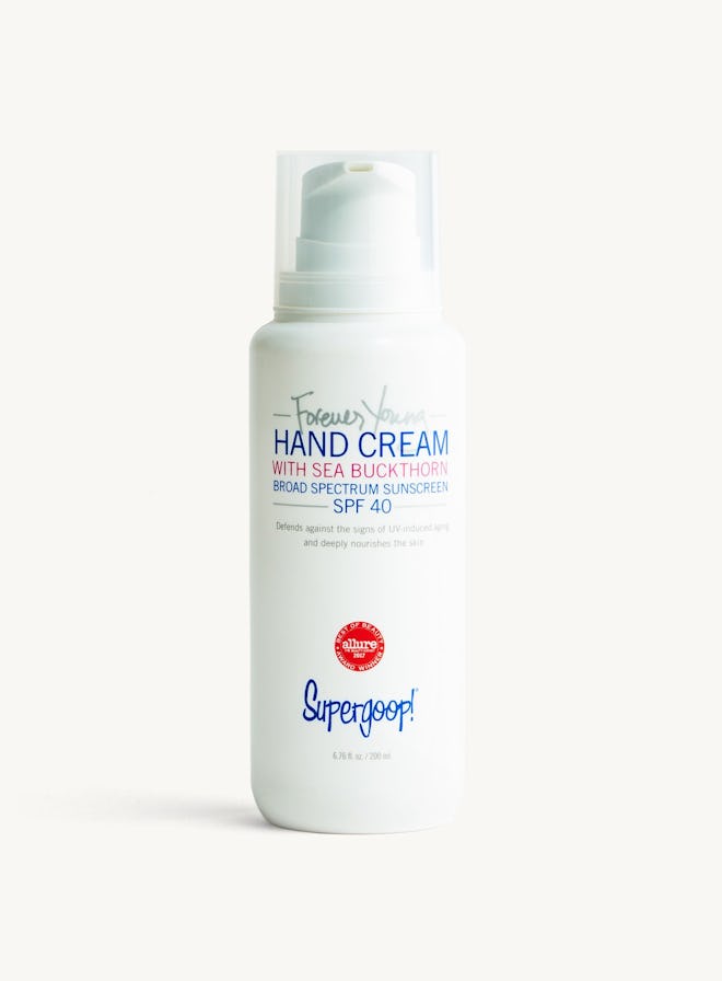 Forever Young Hand Cream