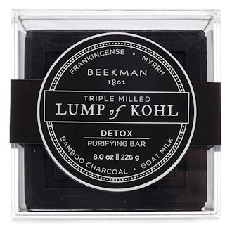 Beekman 1802 Lump of Kohl