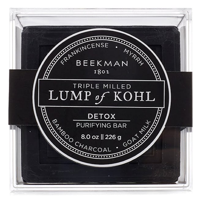 Beekman 1802 Lump of Kohl