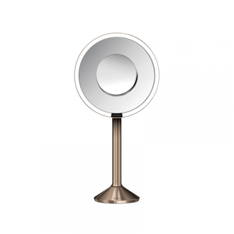 Sensor Mirror Mini 5" Round