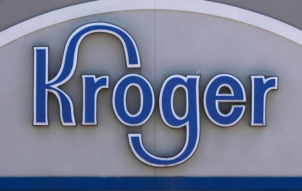 Is Kroger Open On Thanksgiving 2018? You Should Definitely Call Ahead