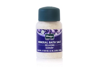 Kneipp Lavender Mineral Bath Salt