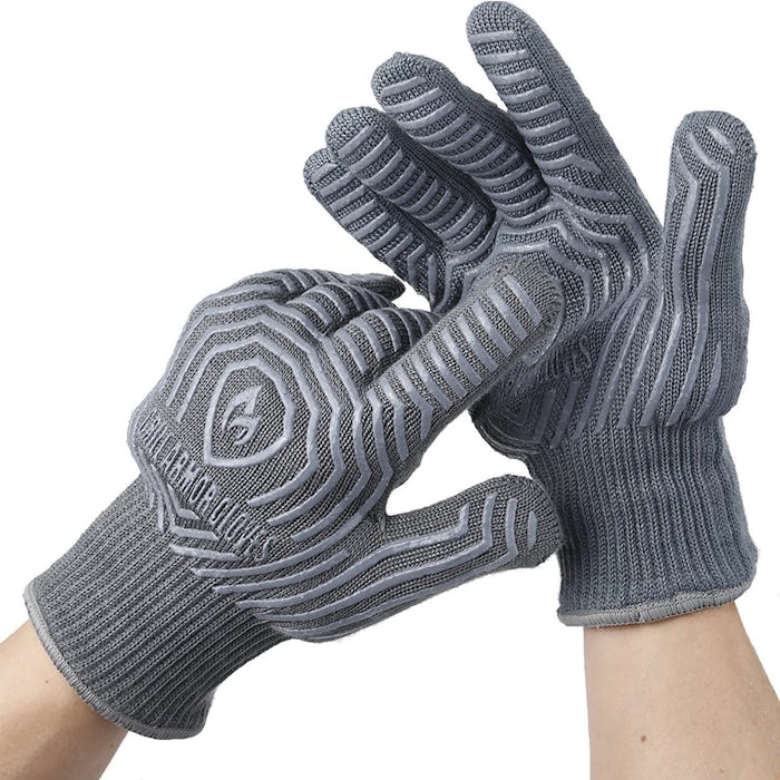 Grill Armor Oven Gloves