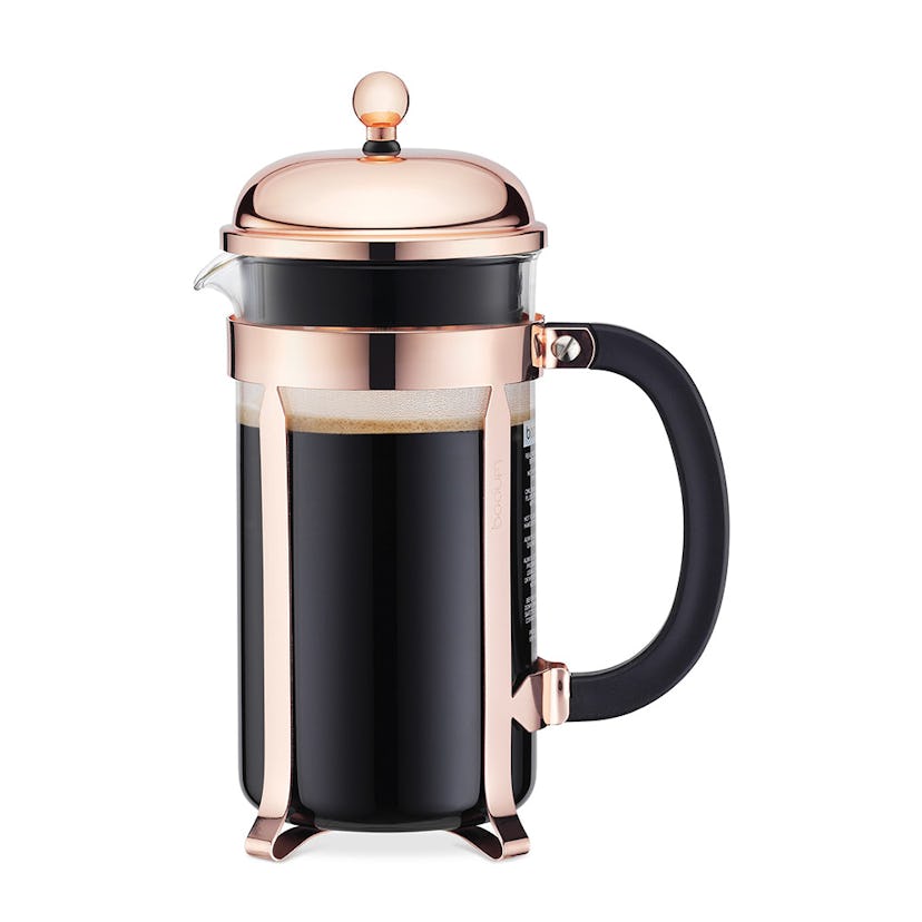Classic French Press