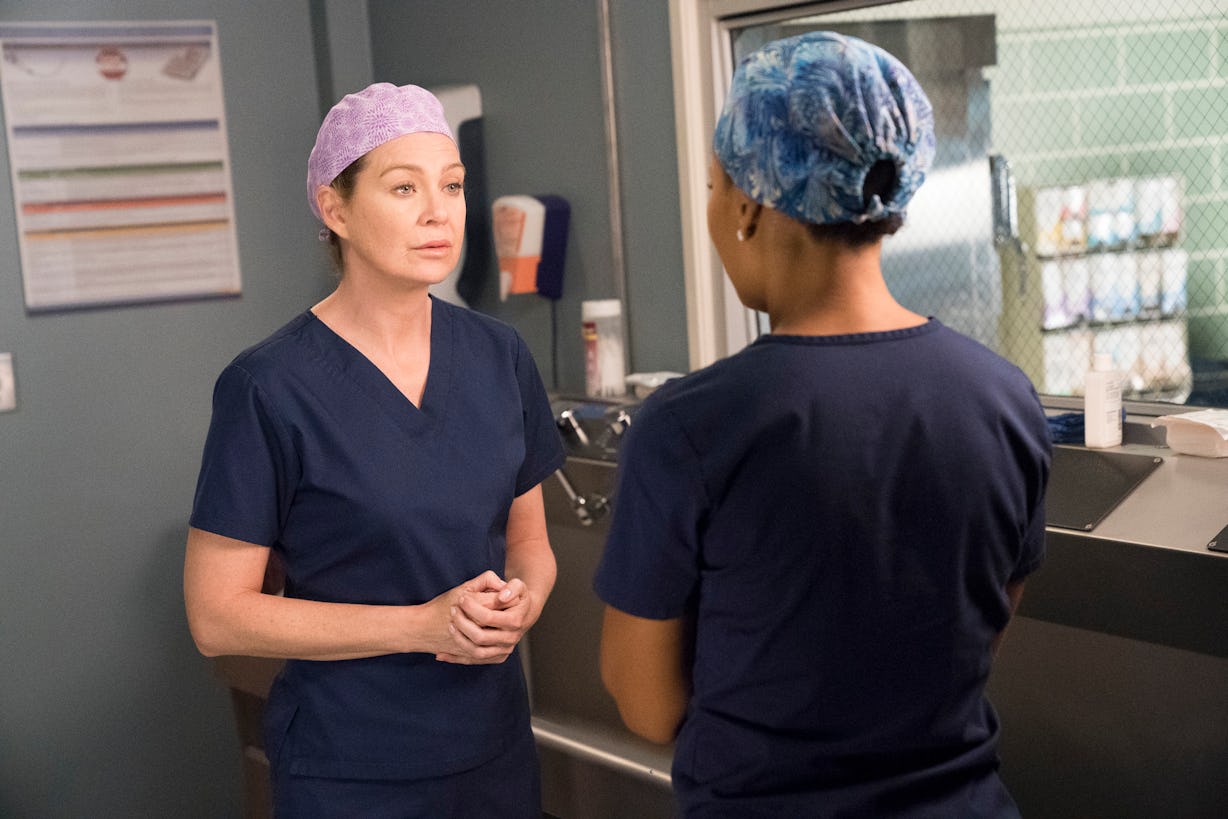 When Does Grey's Anatomy Return? Prepare For A Long Wait