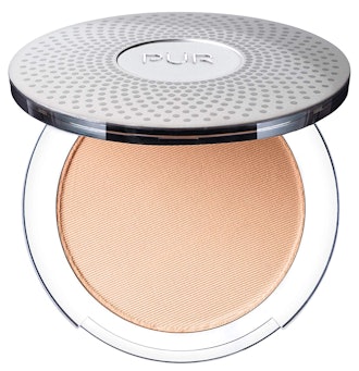PUR 4-In-1 Pressed Mineral Makeup Foundation With SPF 15