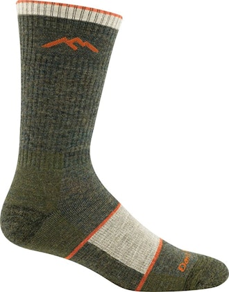 Darn Tough Men's Merino Wool Hiker Socks