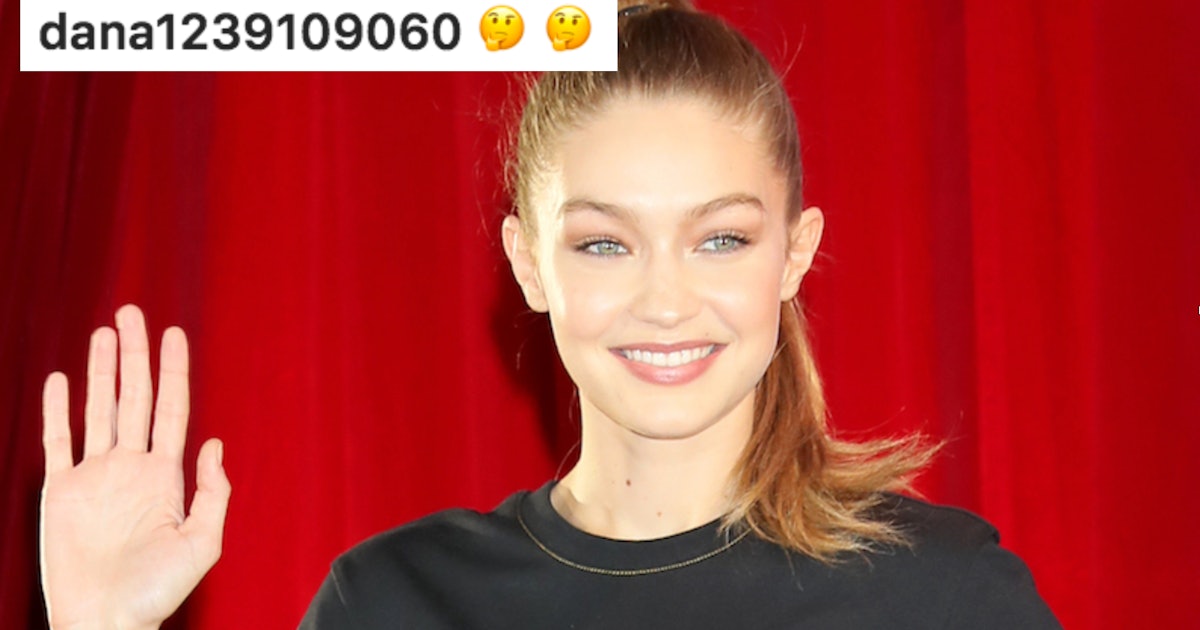 Gigi Hadid's 'Chaos' Magazine Cover Has Fans Split For One Major Reason