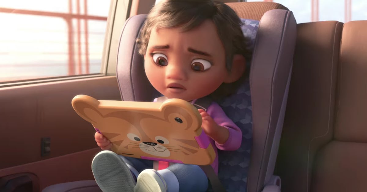 The Ralph Breaks The Internet Post Credits Scene Brings Back One Of The Most Adorable Disney Characters Ever The Ralph Breaks The Internet Post Credits Scene Brings Back One Of The Most Adorable Disney Characters Ever