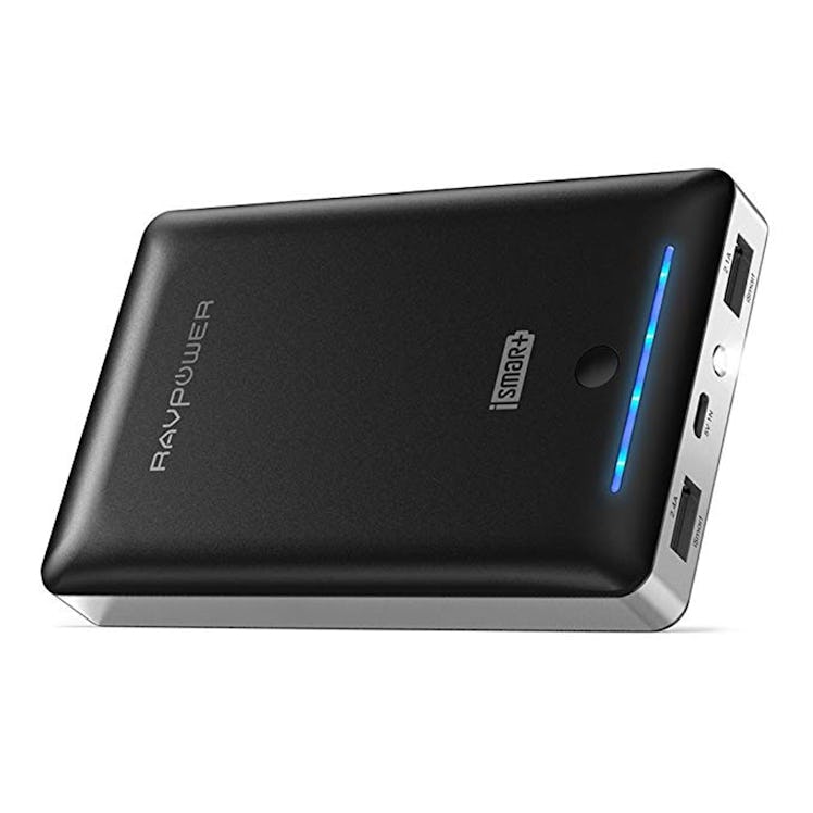 External Battery Pack RAVPower