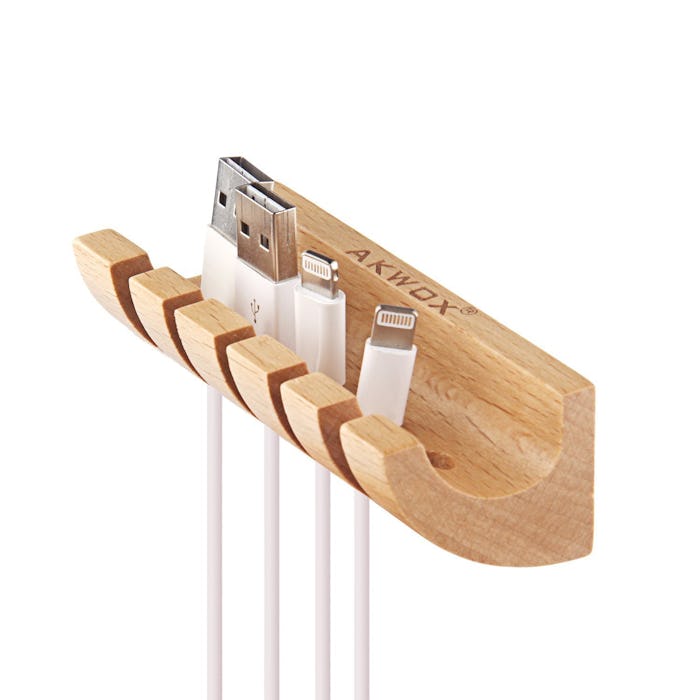 AKWOX Cable Organizer