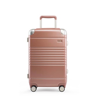 The Polycarbonate Carry-On 