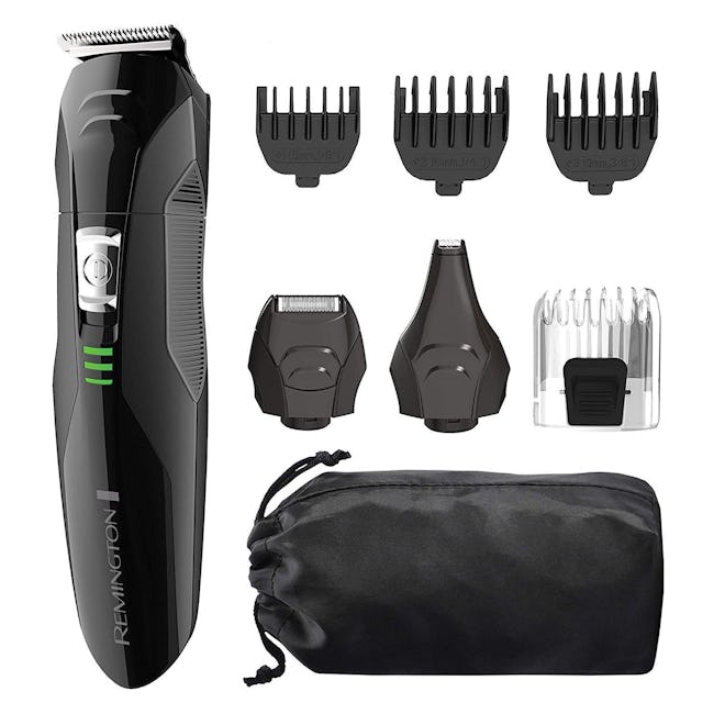 Remington Grooming Kit