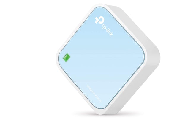 TP-Link N300 Travel Router