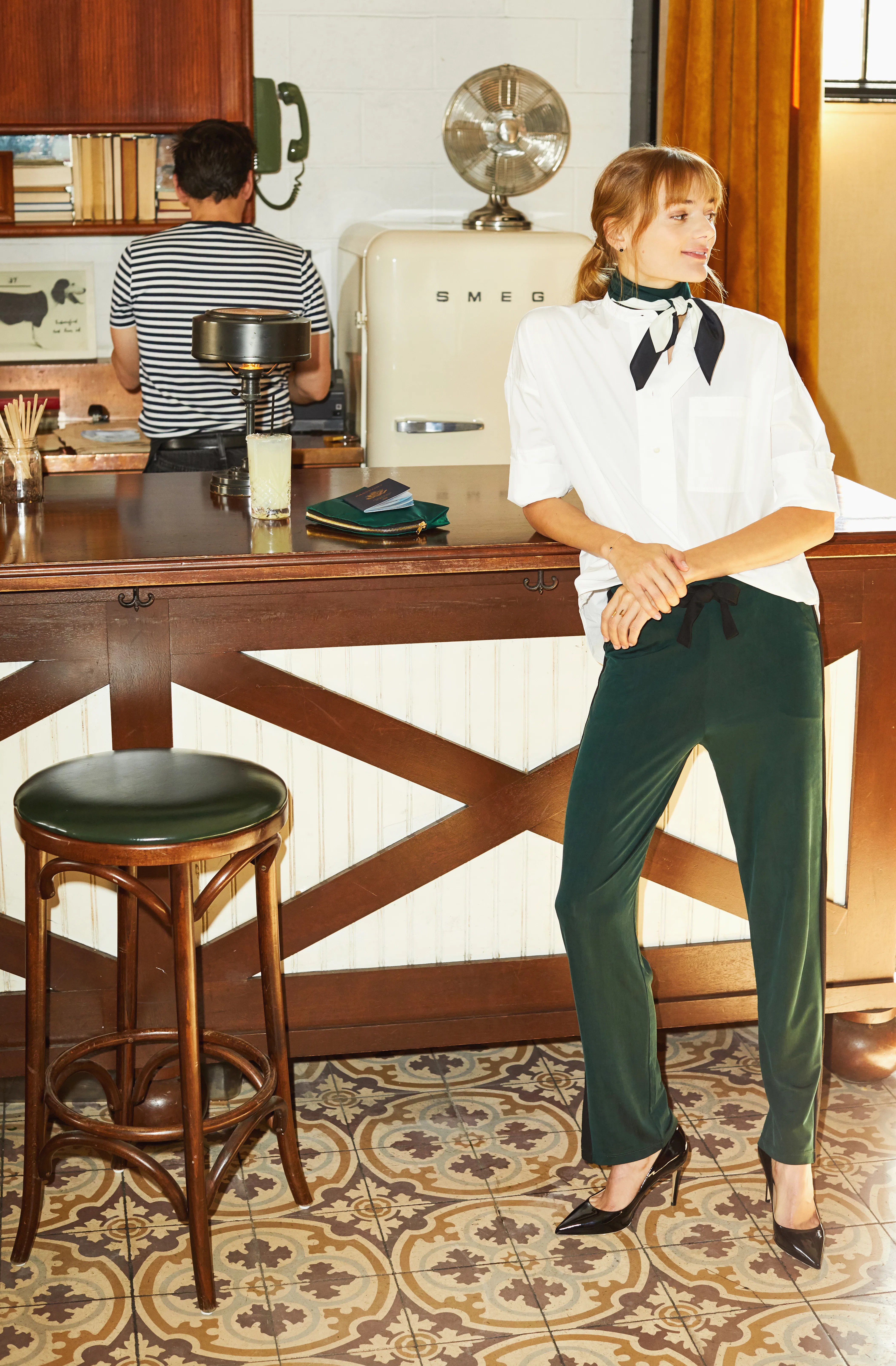 Summersalt's Travel Collection Is The Ideal Outfit For Every Flight ...