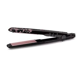 BaByliss Vintage Glamour Ceramic Smooth 230 Straightener, previously £49.99