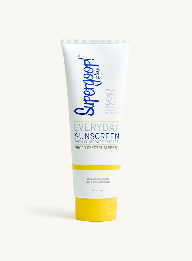 Everyday Sunscreen 7.5 fl. oz. 