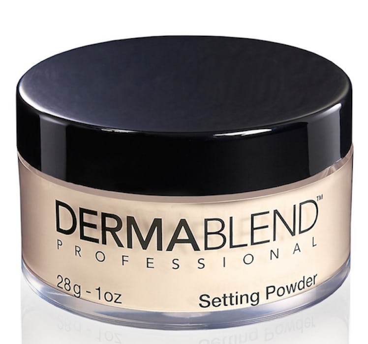 Dermablend Loose Setting Powder