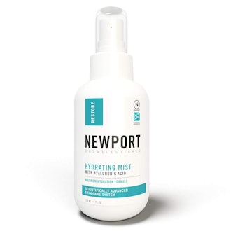 Newport Cosmeceuticals Toner Setting Spray