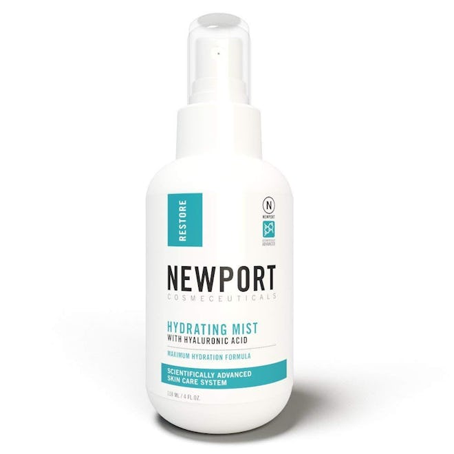 Newport Cosmeceuticals Toner Setting Spray